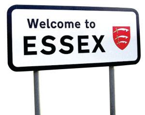 Removals Essex