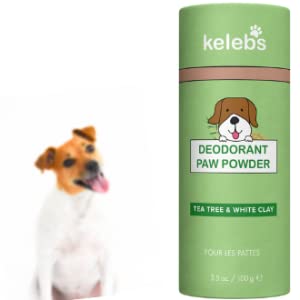 deodorant for dogs