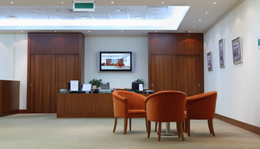 office cleaning service London
